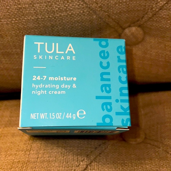 Tula Skincare Tula 247 Moisturizer Poshmark